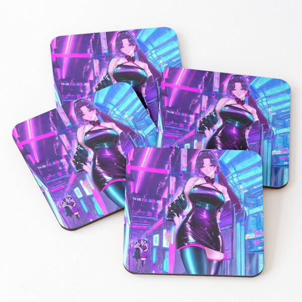 Item preview, Dystopian Night Life designed and sold by ArkKnightmare.