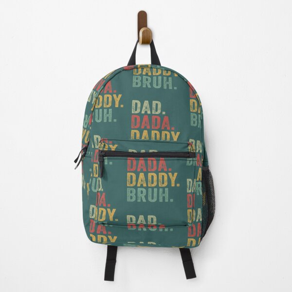 Item preview, Dad Affirmations: Because Dads Need Hype Too! designed and sold by dcohea.