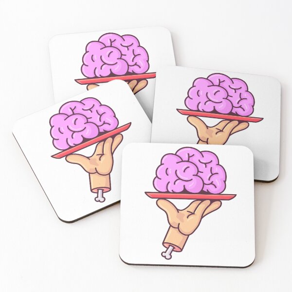 Item preview, Zombies’ Favorite designed and sold by thiagogari.