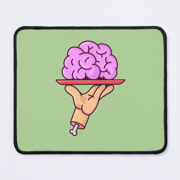 Item preview, Zombies’ Favorite designed and sold by thiagogari.