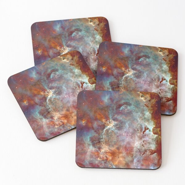 Item preview, The Carina Nebula designed and sold by JoolyA.