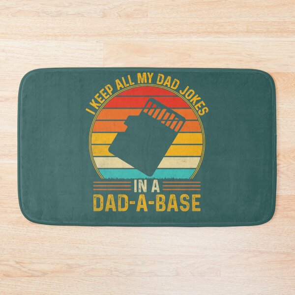 Item preview, Dad Affirmations: Because Dads Need Hype Too! designed and sold by dcohea.