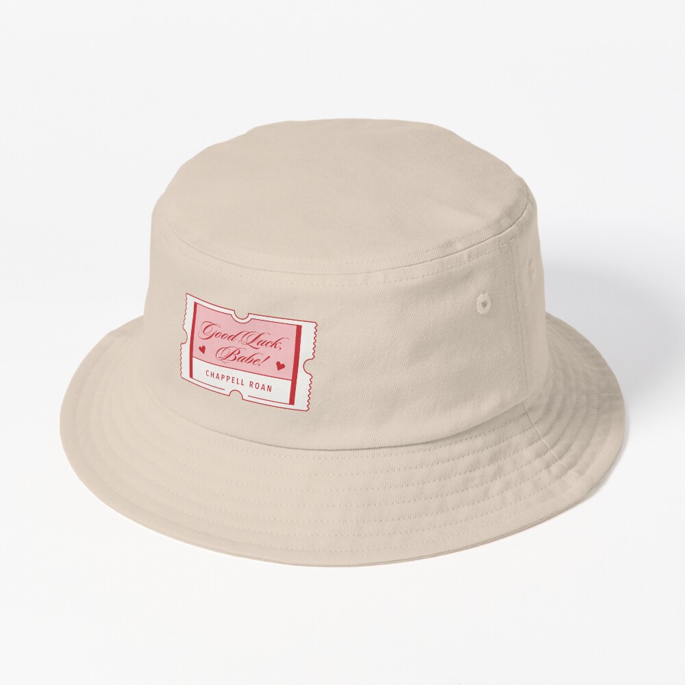Item preview, Bucket Hat designed and sold by ribbit-the-frog.