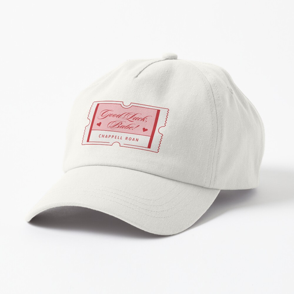 Item preview, Dad Hat designed and sold by ribbit-the-frog.