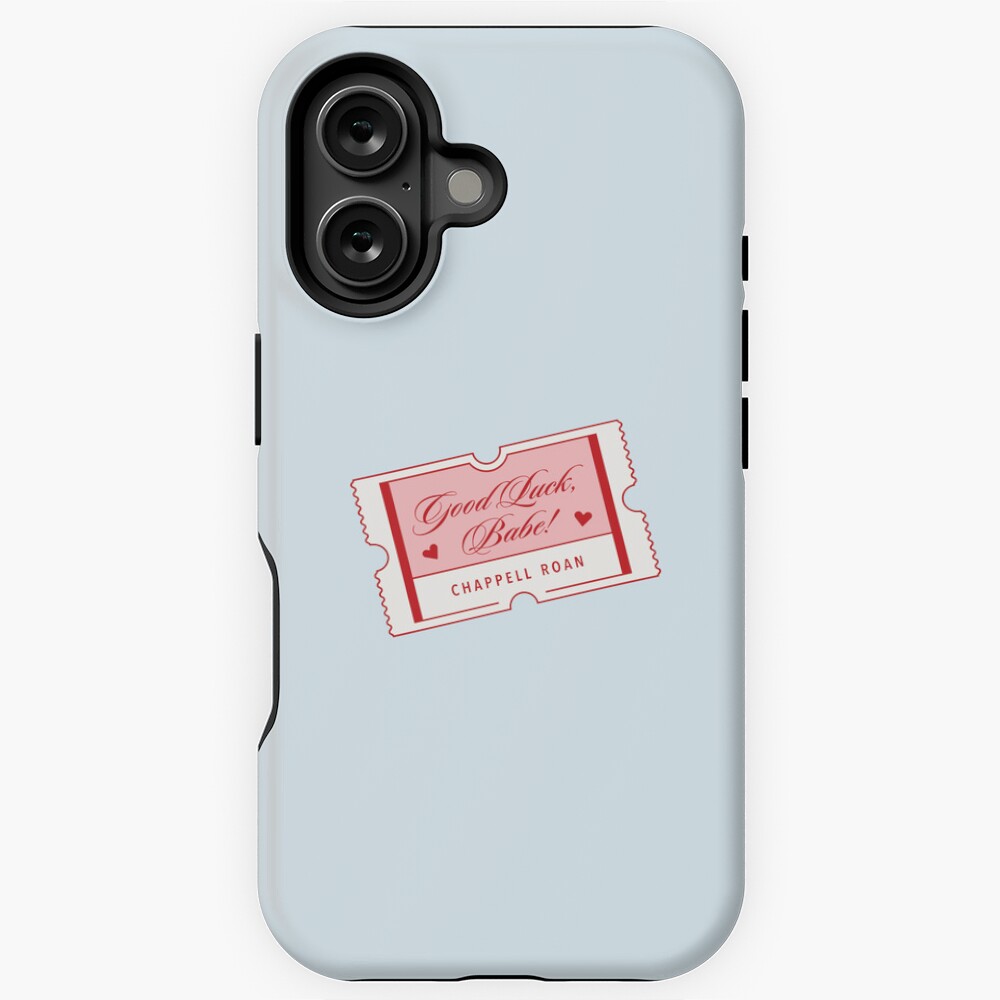 Item preview, iPhone Magsafe Tough Case designed and sold by ribbit-the-frog.