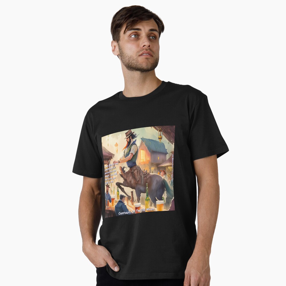 Item preview, Premium T-Shirt designed and sold by ltcartoons.