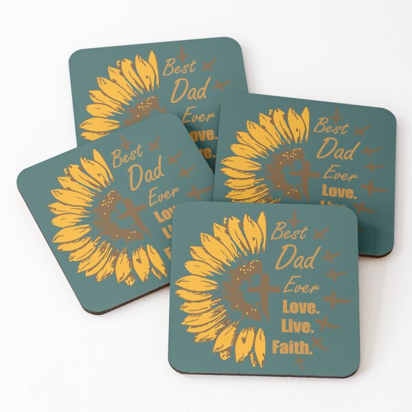 Item preview, Dad Affirmations: Because Dads Need Hype Too! designed and sold by dcohea.