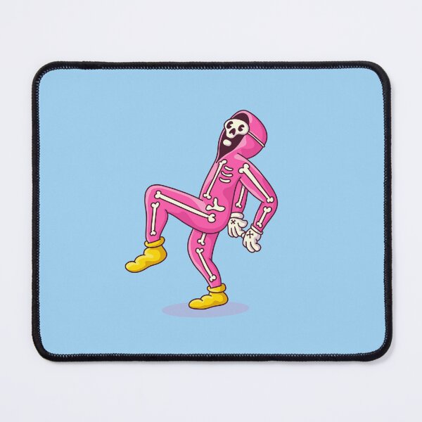 Item preview, Move your skeleton  designed and sold by thiagogari.