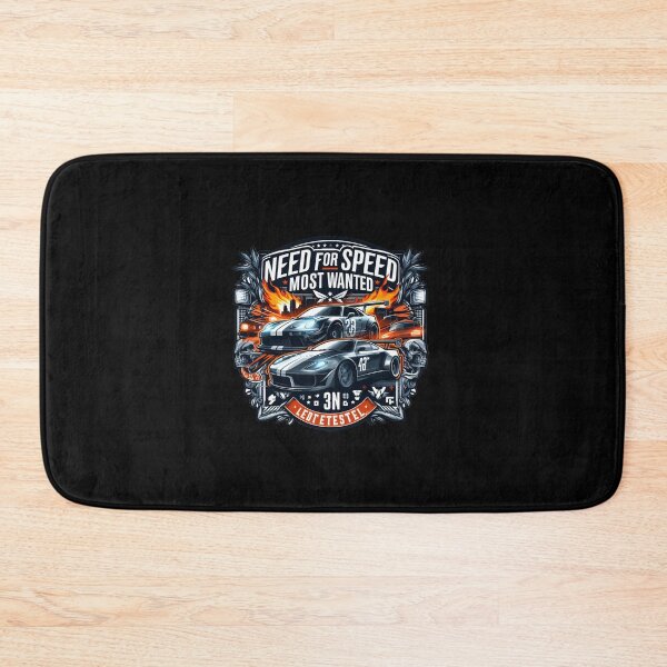 Item preview, Need for speed Most Wanted designed and sold by Gile-Shop.