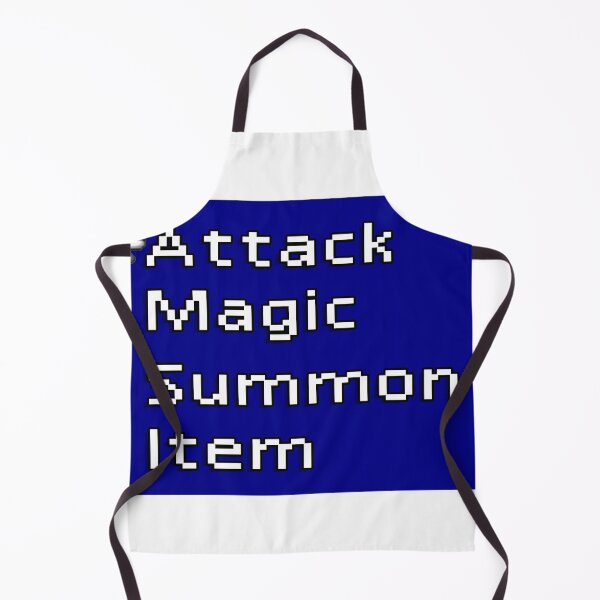 Item preview, Fantasy Battle Menu designed and sold by Fandom Fantasy.