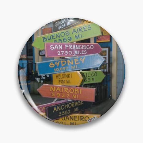 Item preview, Welcome to Oak Bluffs  Tourist Town in Martha's Vineyard, Massachusetts designed and sold by WigOutlet.