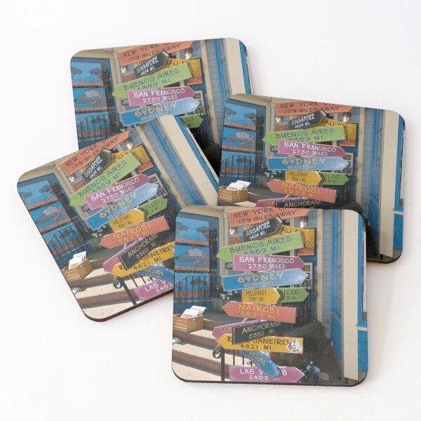 Item preview, Welcome to Oak Bluffs  Tourist Town in Martha's Vineyard, Massachusetts designed and sold by WigOutlet.