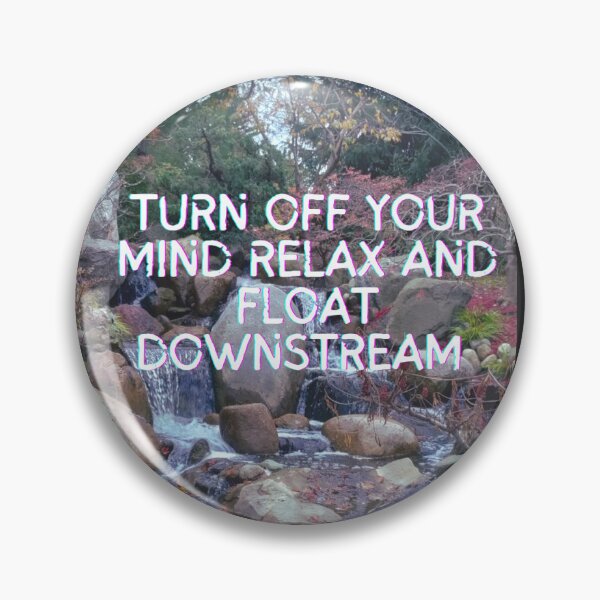 Item preview, Relax - Beatles designed and sold by The Morbid Hippie .