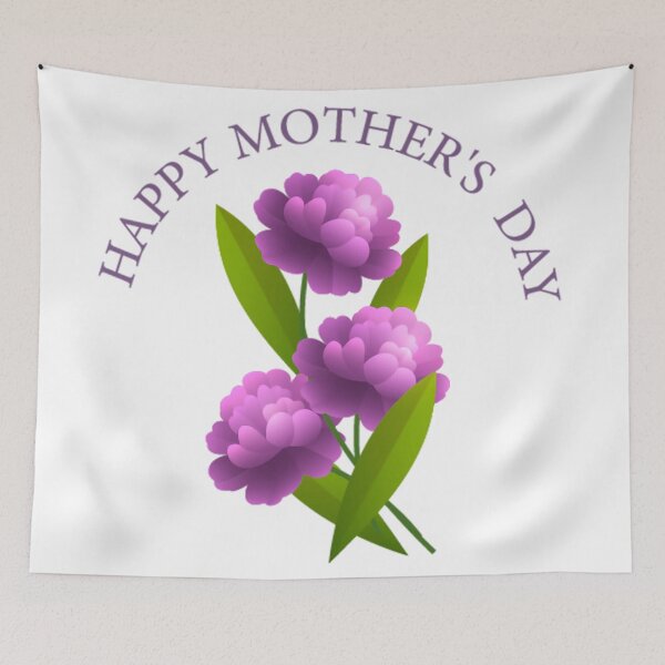 Item preview, Radiant Mother's Day Celebration designed and sold by Ink-Elegance.