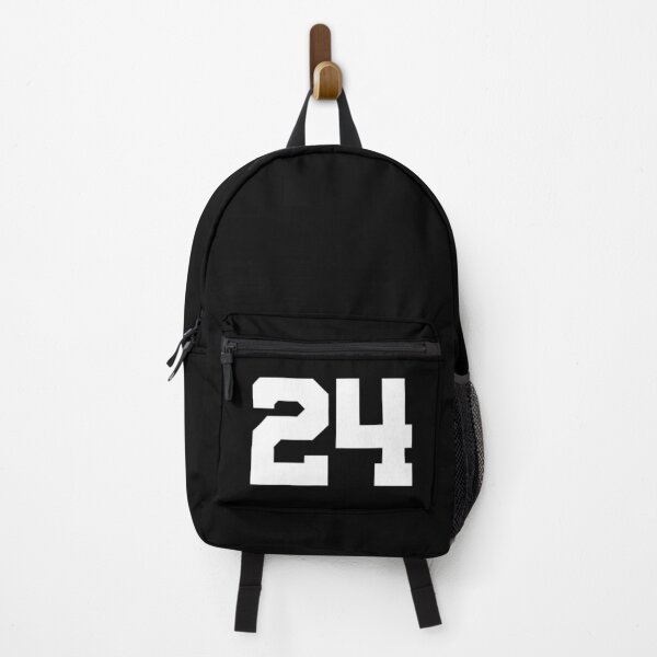 Item preview, 24, twenty-four, white, University designed and sold by Numbers-Art.