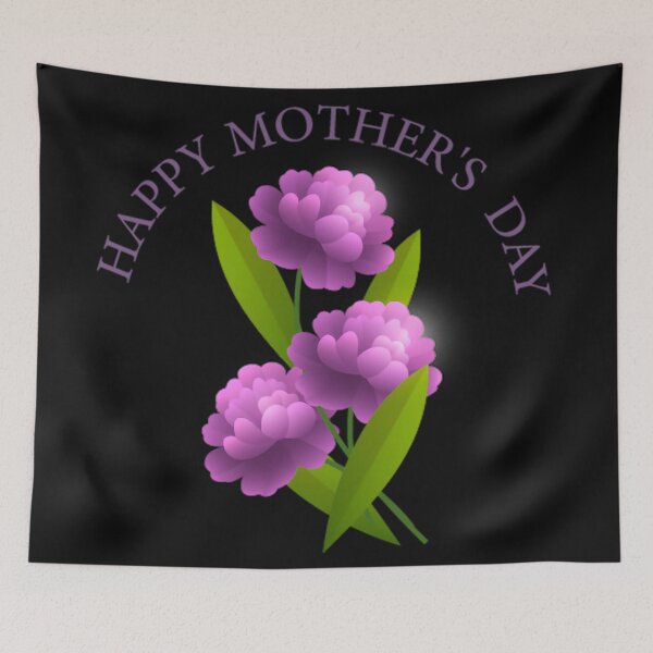 Item preview, Radiant Mother's Day Celebration designed and sold by Ink-Elegance.