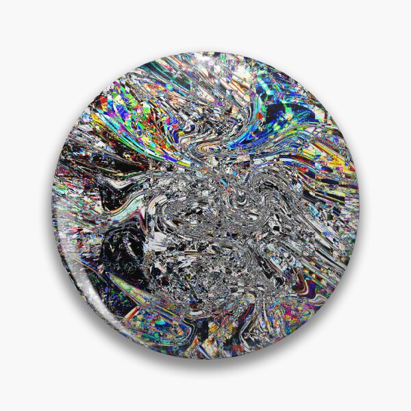 Item preview, Classic Image Destruction designed and sold by EarthPearlWorld.