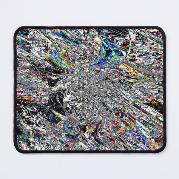 Item preview, Classic Image Destruction designed and sold by EarthPearlWorld.