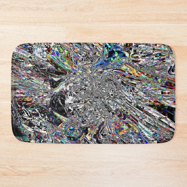 Item preview, Classic Image Destruction designed and sold by EarthPearlWorld.