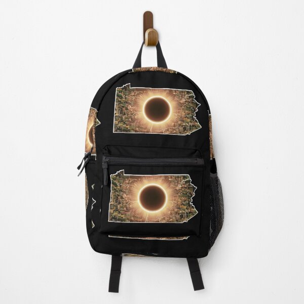 Item preview, Eclipse Pennsylvania 2024 - total Solar Eclipse 2024 designed and sold by Micjr.