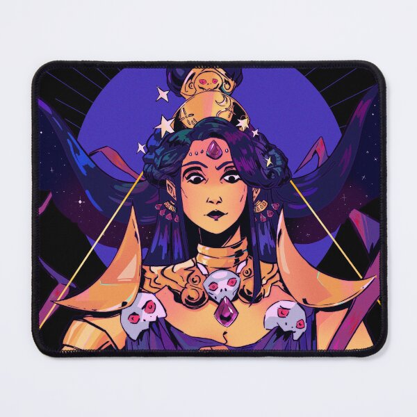 Item preview, The Empress - Nyx designed and sold by Ru-minate.