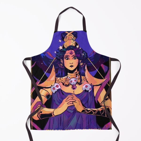 Item preview, The Empress - Nyx designed and sold by Ru-minate.