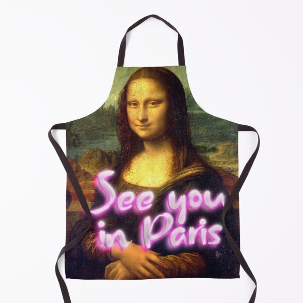 Item preview, See you in Paris designed and sold by Art & Coffee.