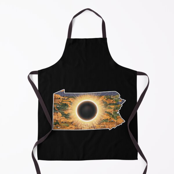 Item preview, Eclipse Pennsylvania 2024 - total Solar Eclipse 2024 designed and sold by Micjr.