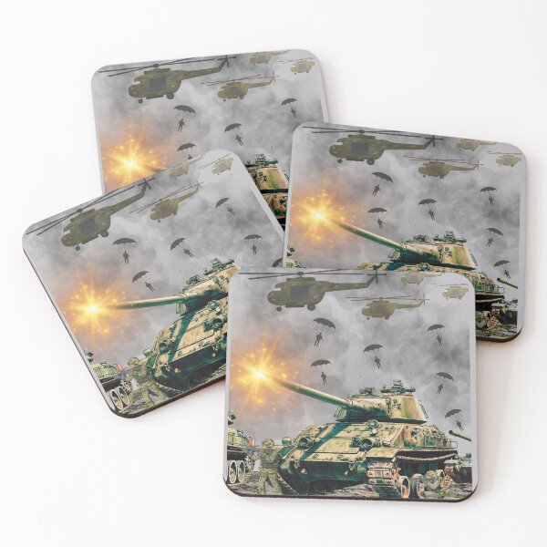 Item preview, Military soldiers designed and sold by MandySJ.