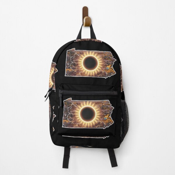 Item preview, Eclipse Pennsylvania 2024 - total Solar Eclipse 2024 designed and sold by Micjr.