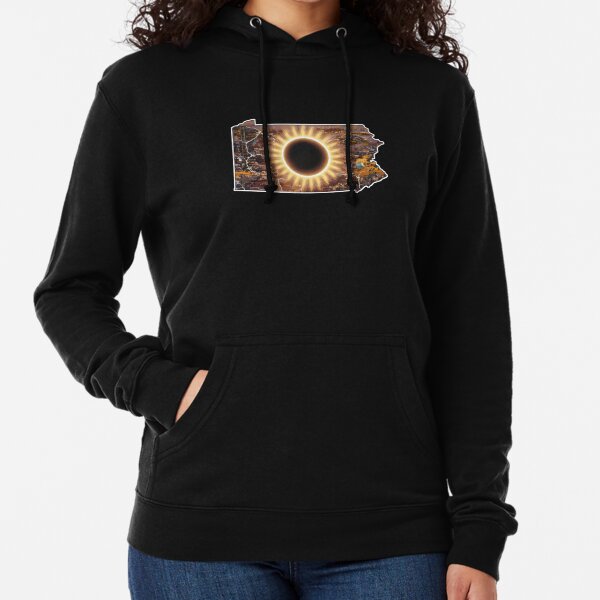 Item preview, Eclipse Pennsylvania 2024 - total Solar Eclipse 2024 designed and sold by Micjr.