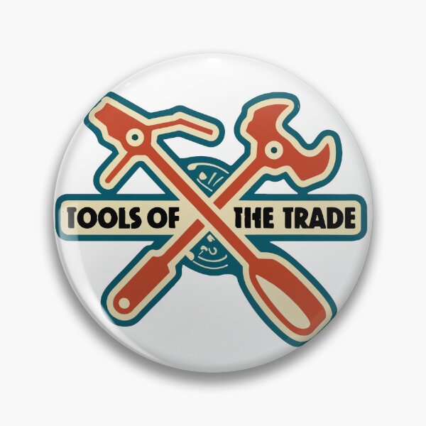 Item preview, Electrician Tools of the Trade - Industrial Design designed and sold by NiftyWrx.