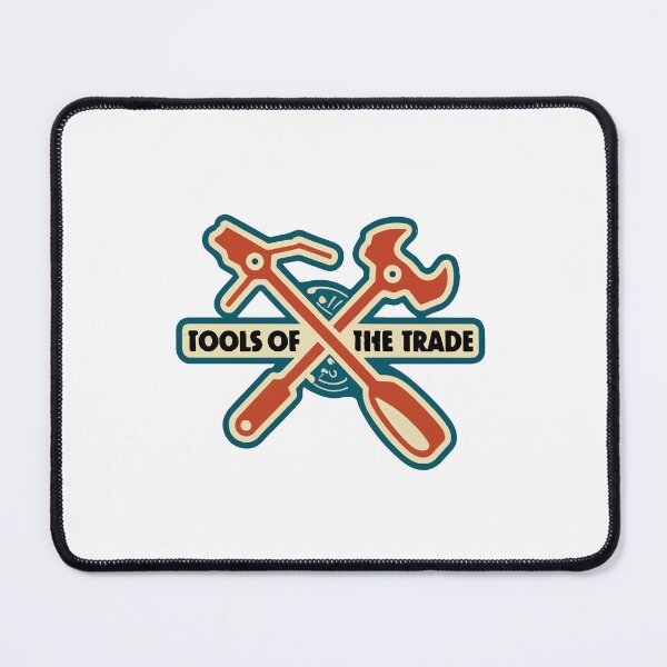 Item preview, Electrician Tools of the Trade - Industrial Design designed and sold by NiftyWrx.
