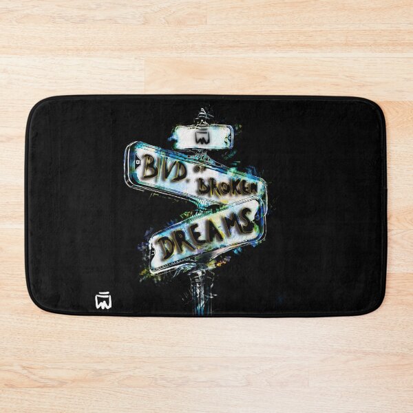 Item preview, Blvd. of broken dreams designed and sold by dusso.