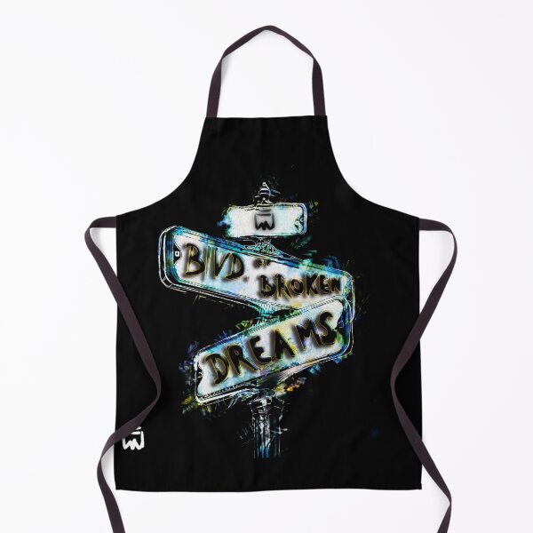 Item preview, Blvd. of broken dreams designed and sold by dusso.