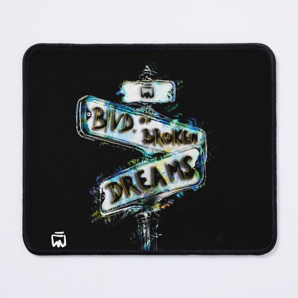 Item preview, Blvd. of broken dreams designed and sold by dusso.