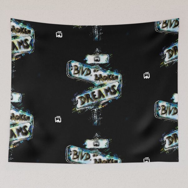 Item preview, Blvd. of broken dreams designed and sold by dusso.