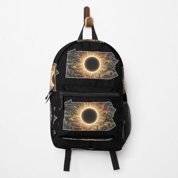 Item preview, Eclipse Pennsylvania 2024 - total Solar Eclipse 2024 designed and sold by Micjr.
