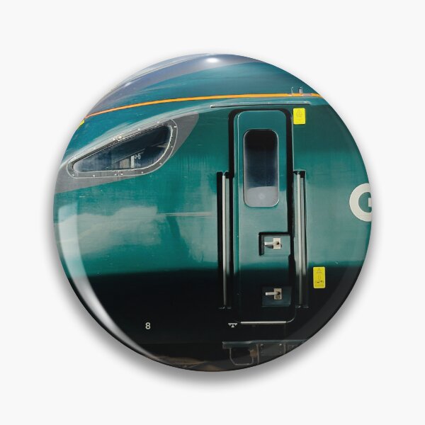 Item preview, GWR IET Taunton designed and sold by GRPUK.