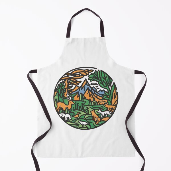 Item preview, Nature in a Nutshell designed and sold by FishEyeWorks.
