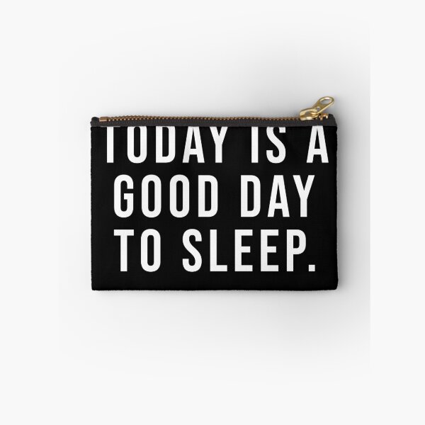 Item preview, Today is a good day to sleep designed and sold by Perffect.