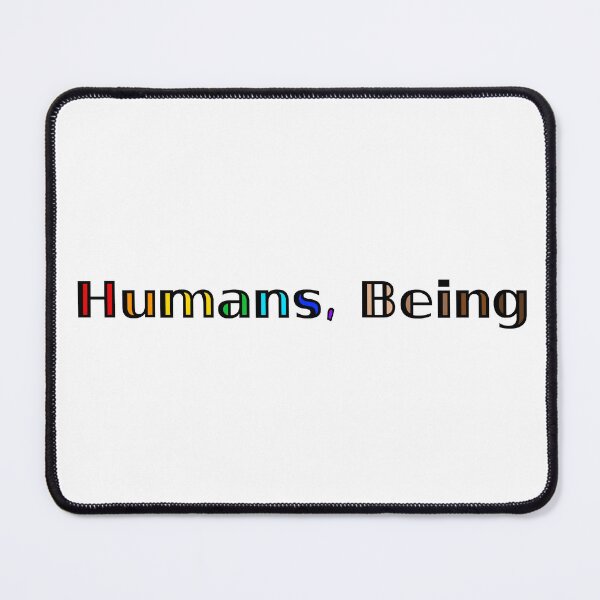 Item preview, Humans, Being designed and sold by Ashen Fae.