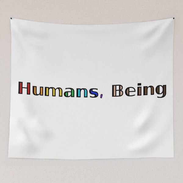 Item preview, Humans, Being designed and sold by Ashen Fae.