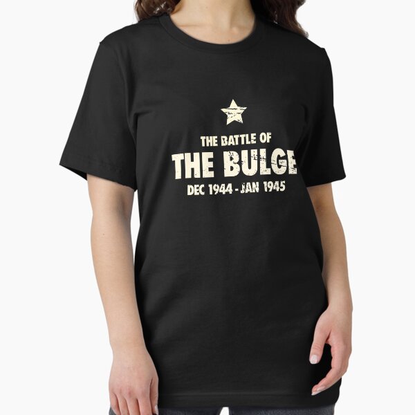 Item preview, Battle Of The Bulge - World War 2 / WWII designed and sold by Jam Jar.