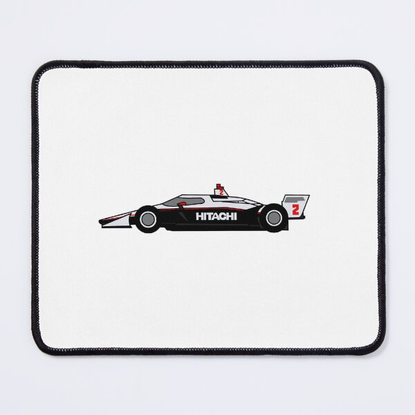 Item preview, Josef Newgarden 2024 designed and sold by luckeyduckdesgs.