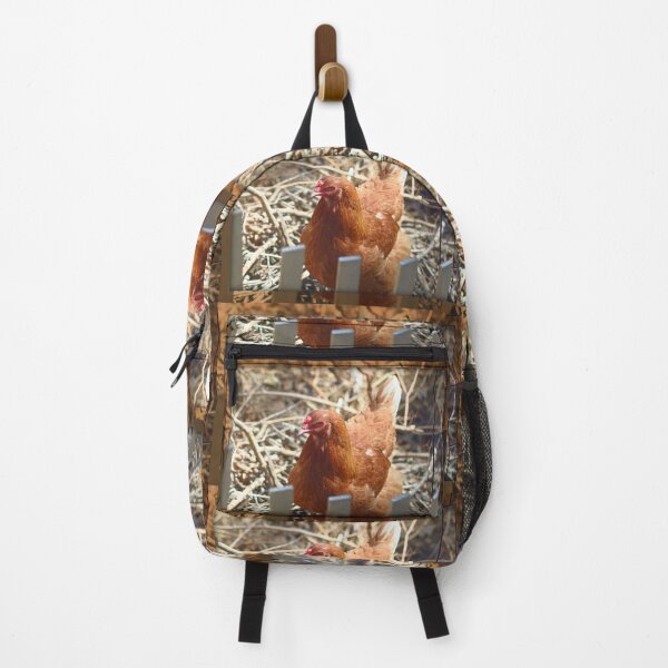 Item preview, Coretta Chicken designed and sold by Purpleartichoke.