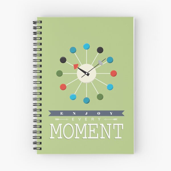 Item preview, Mid Century quote Art Print designed and sold by nestartlink.