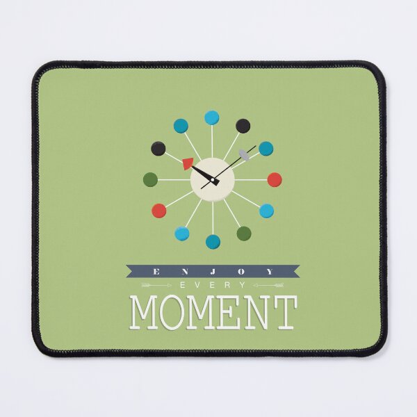 Item preview, Mid Century quote Art Print designed and sold by nestartlink.