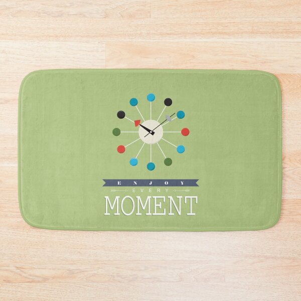 Item preview, Mid Century quote Art Print designed and sold by nestartlink.