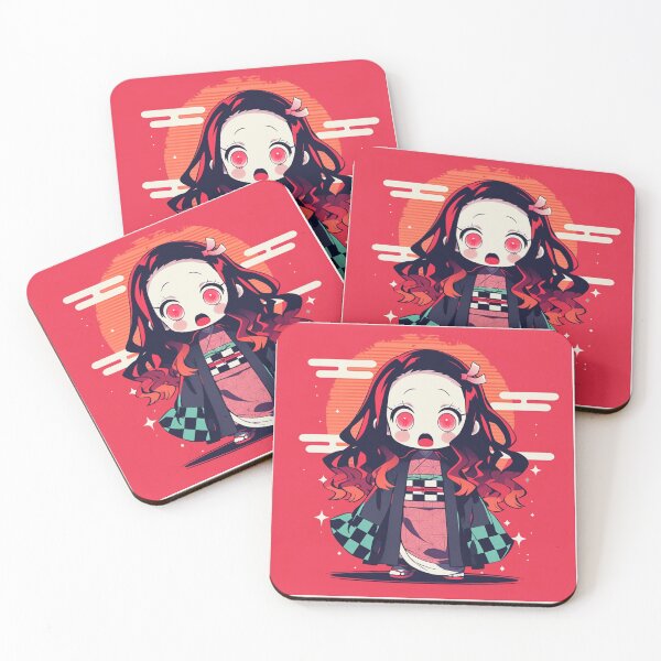 Item preview, Anime cutie designed and sold by MendaciousMina.
